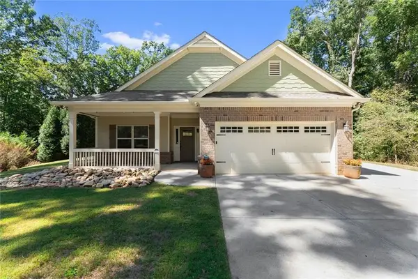 3588 Phoenix Cove Drive, Gainesville, GA 30506