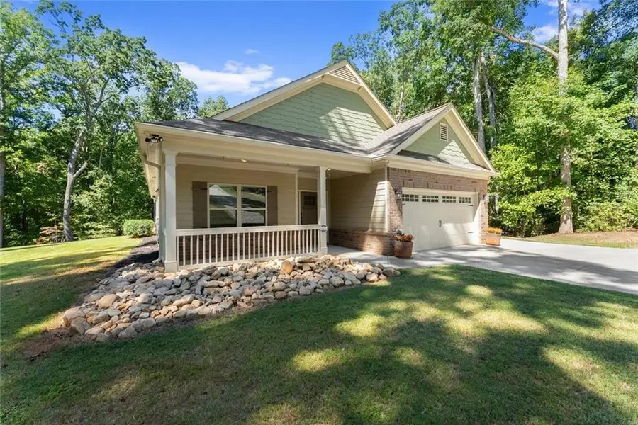3588 Phoenix Cove Drive, Gainesville, GA 30506 - #2