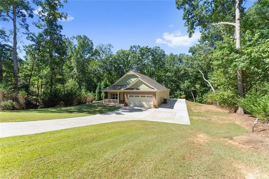3588 Phoenix Cove Drive, Gainesville, GA 30506 - #3