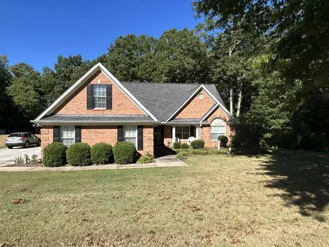 200 Glynnshire Court, Covington, GA 30016 - #1