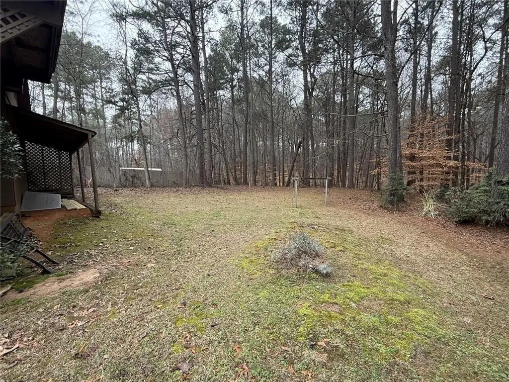 2876 Old Peachtree Lot 1 Road, Dacula, GA 30019 - #1