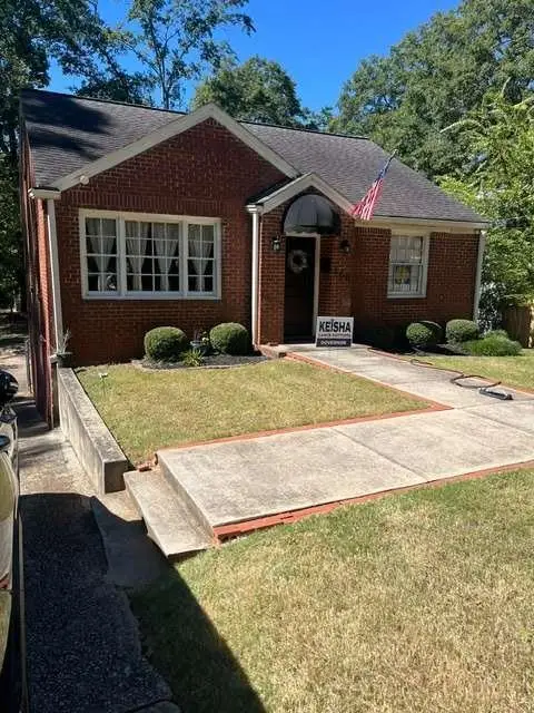 166 Whitefoord Avenue, Atlanta, GA 30307 - #2
