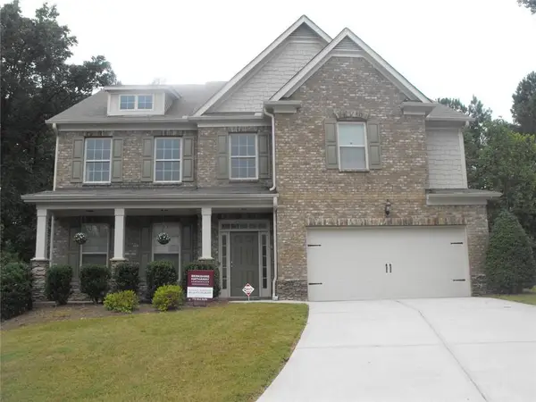4289 Amberleaf Walk, Lilburn, GA 30047