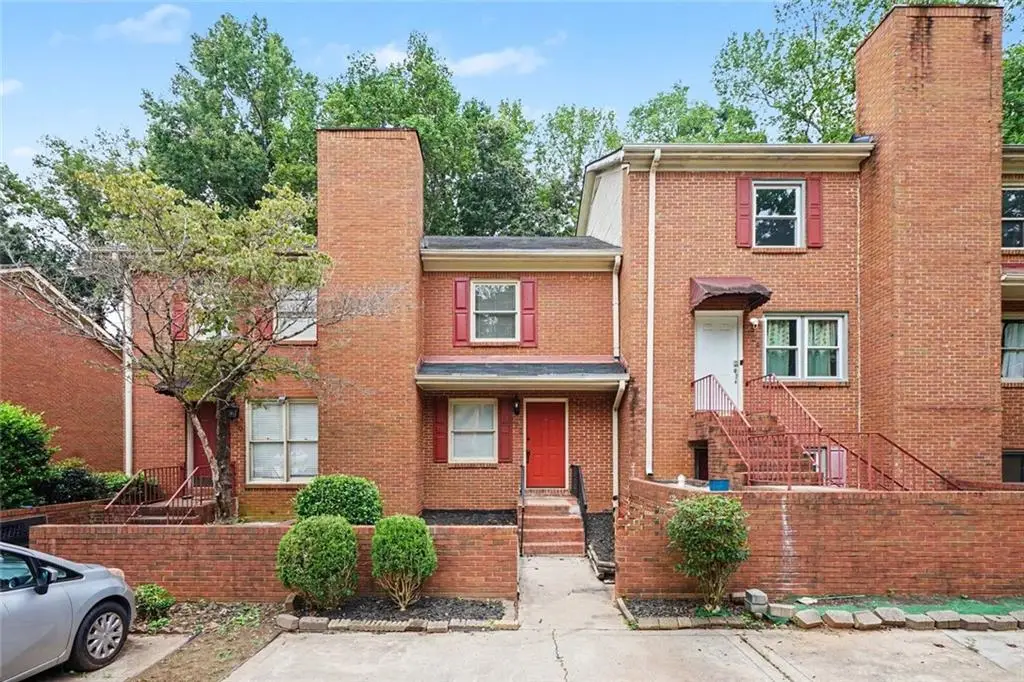 122 Davis Mill Court, Lawrenceville, GA 30044 - #1