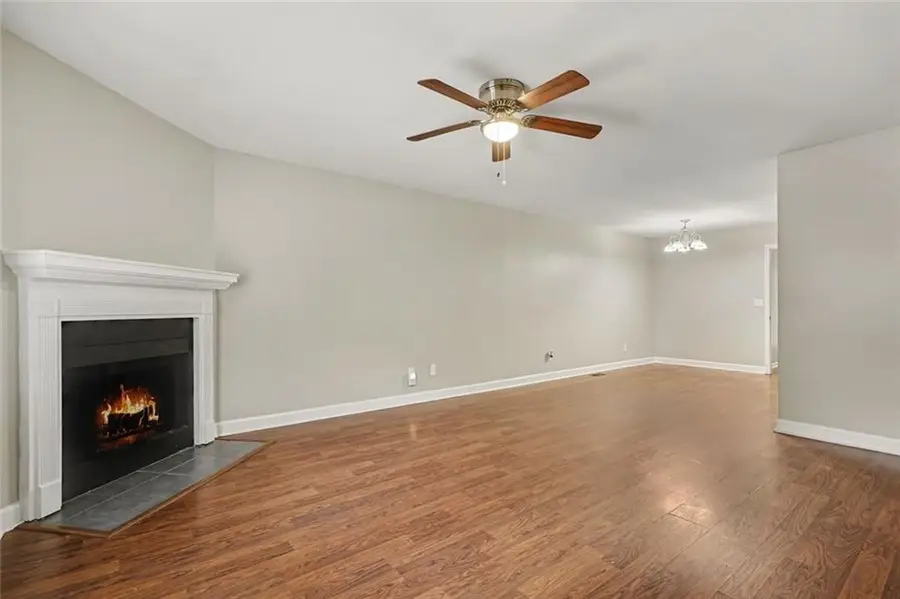122 Davis Mill Court, Lawrenceville, GA 30044 - #3
