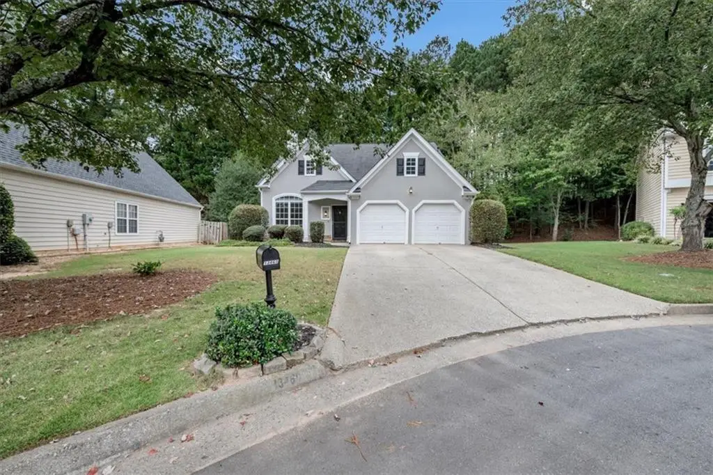 13460 Avensong Crossing, Milton, GA 30004 - #1