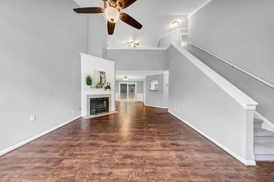 13460 Avensong Crossing, Milton, GA 30004 - #2