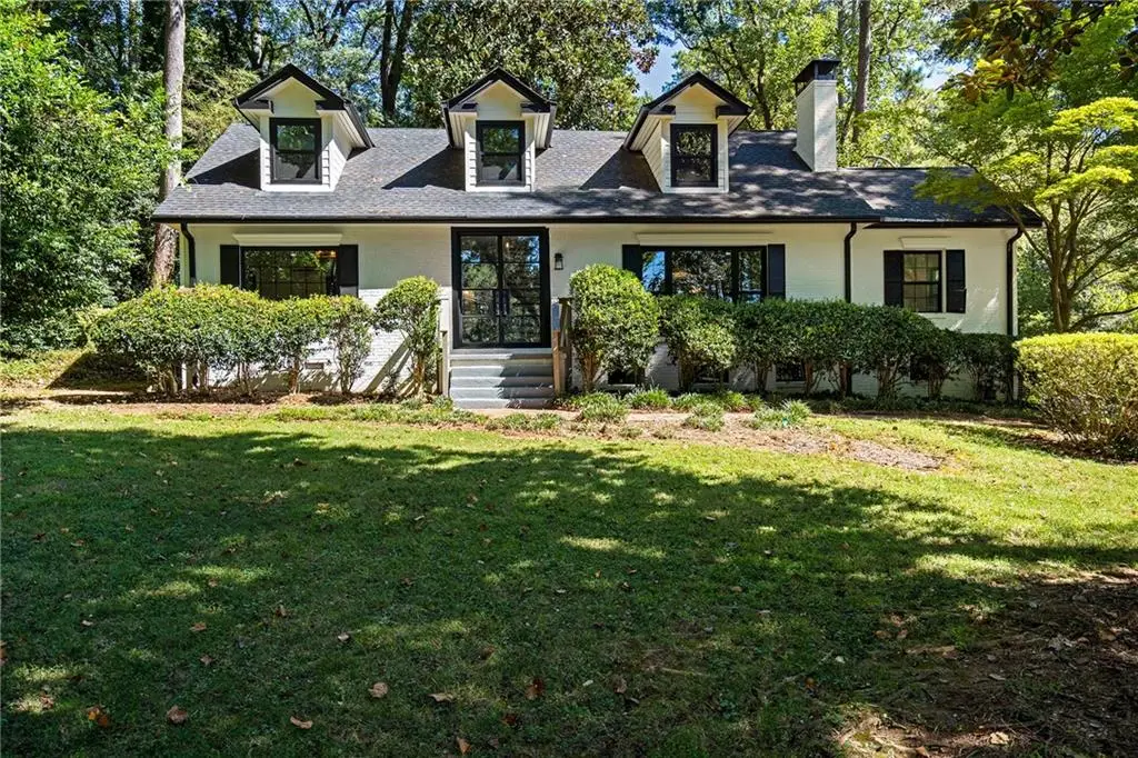 1559 Peachtree Battle Avenue Nw, Atlanta, GA 30327 - #1