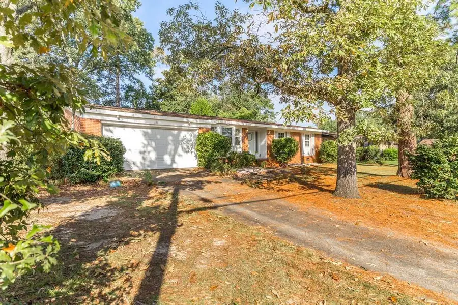 331 Clairmont Drive, Warner Robins, GA 31088 - #2