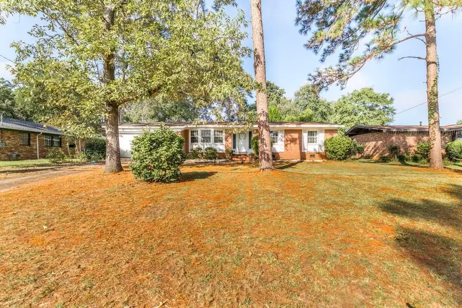 331 Clairmont Drive, Warner Robins, GA 31088 - #3