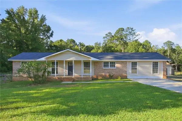 2460 Greensboro Road, Madison, GA 30650