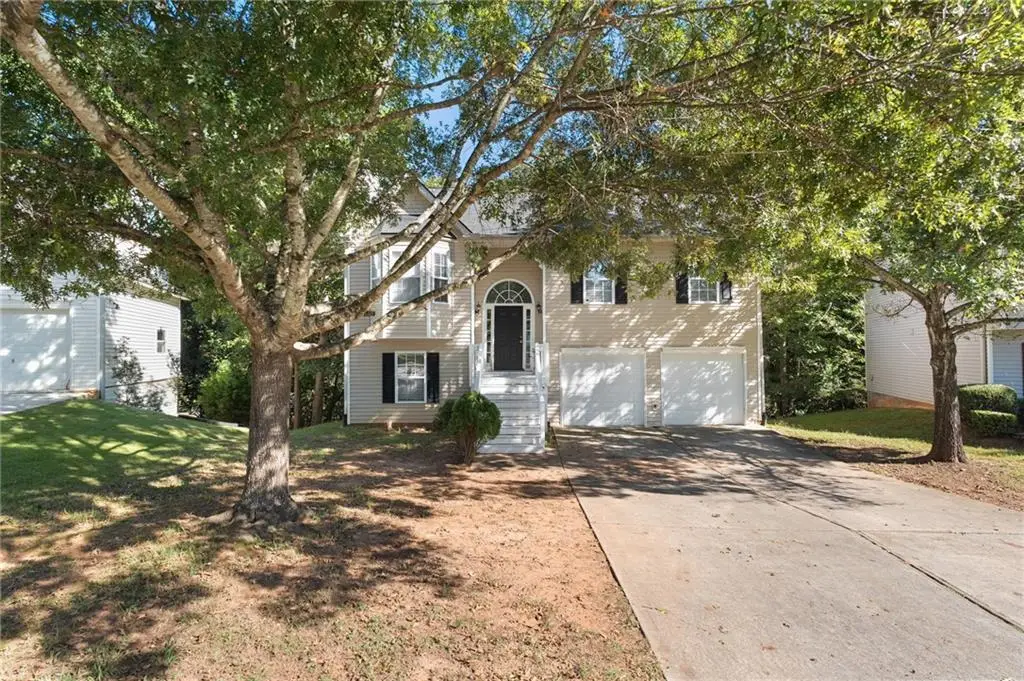 6570 Snowbird Lane, Douglasville, GA 30134 - #1