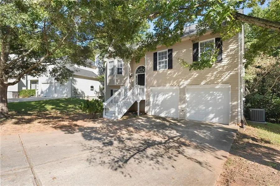 6570 Snowbird Lane, Douglasville, GA 30134 - #2