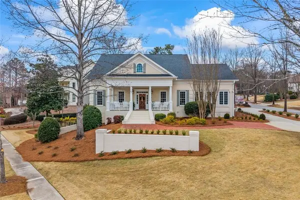 5727 Mountain Oak Drive, Braselton, GA 30517