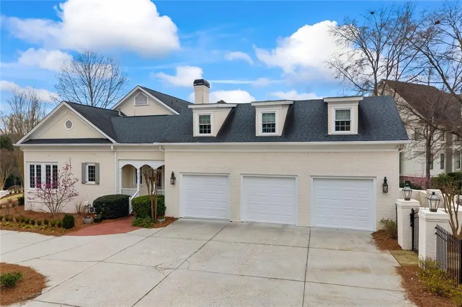 5727 Mountain Oak Drive, Braselton, GA 30517 - #2