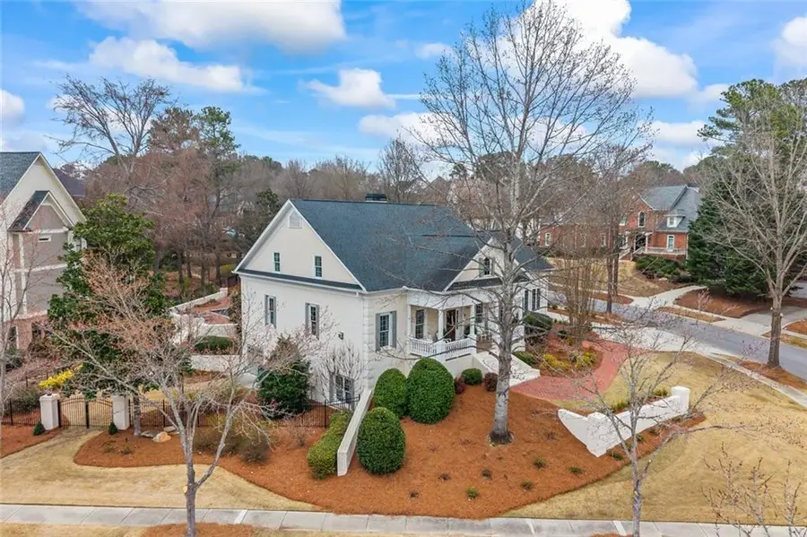 5727 Mountain Oak Drive, Braselton, GA 30517 - #3