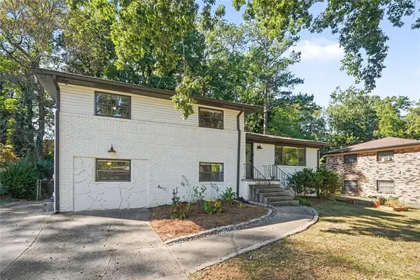 2303 Shamrock Drive, Decatur, GA 30032