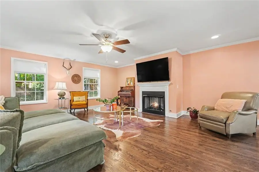 2303 Shamrock Drive, Decatur, GA 30032 - #2