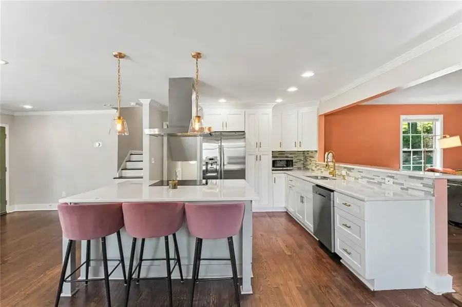 2303 Shamrock Drive, Decatur, GA 30032 - #3