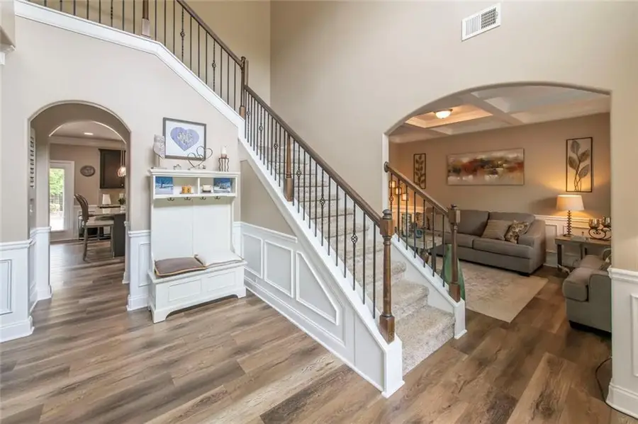 4230 Hopewell Manor Drive, Cumming, GA 30028 - #2
