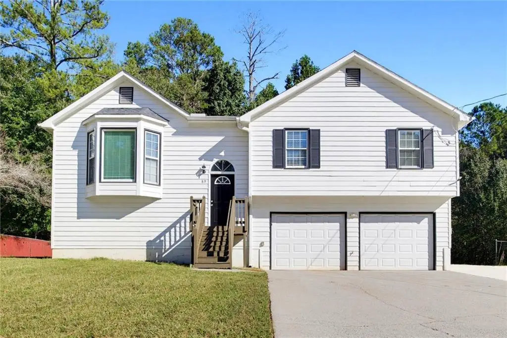 89 Indian Trail Drive, Powder Springs, GA 30127 - #1