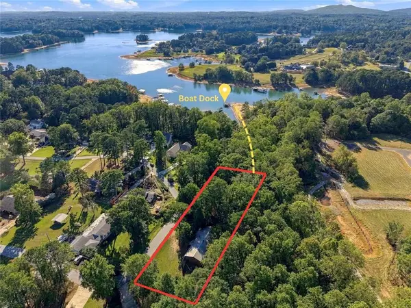 6430 Pine Ridge Circle, Cumming, GA 30041