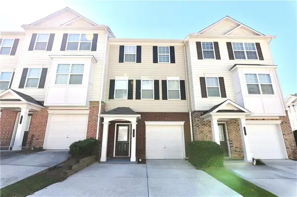 6882 Slate Stone Way #20, Mableton, GA 30126