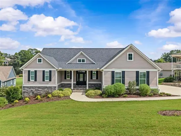 1011 Lofter Place, Greensboro, GA 30642