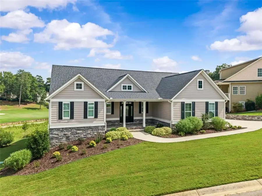 1011 Lofter Place, Greensboro, GA 30642 - #2