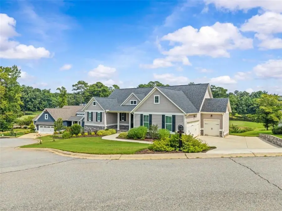 1011 Lofter Place, Greensboro, GA 30642 - #3