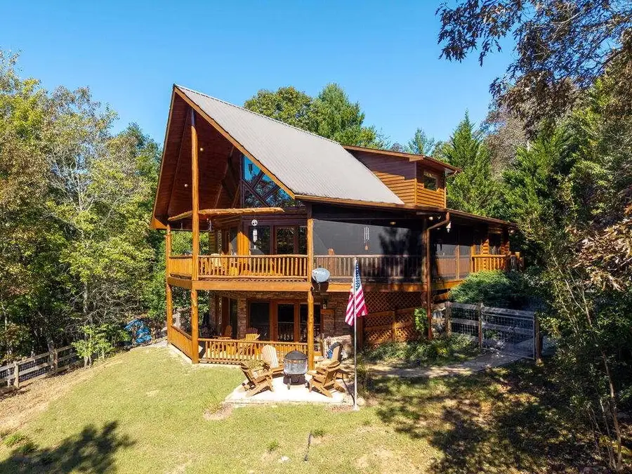 278 Arapaho Walk, Mineral Bluff, GA 30559 - #3