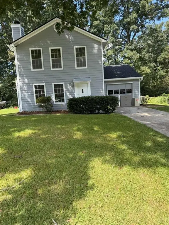 2478 Nugget Drive, Conyers, GA 30094