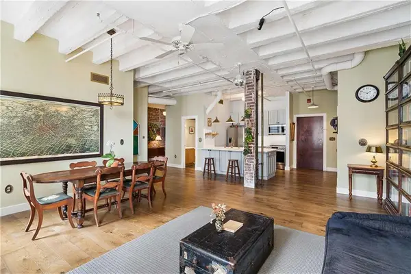 32 Peachtree Street Nw #1603, Atlanta, GA 30303