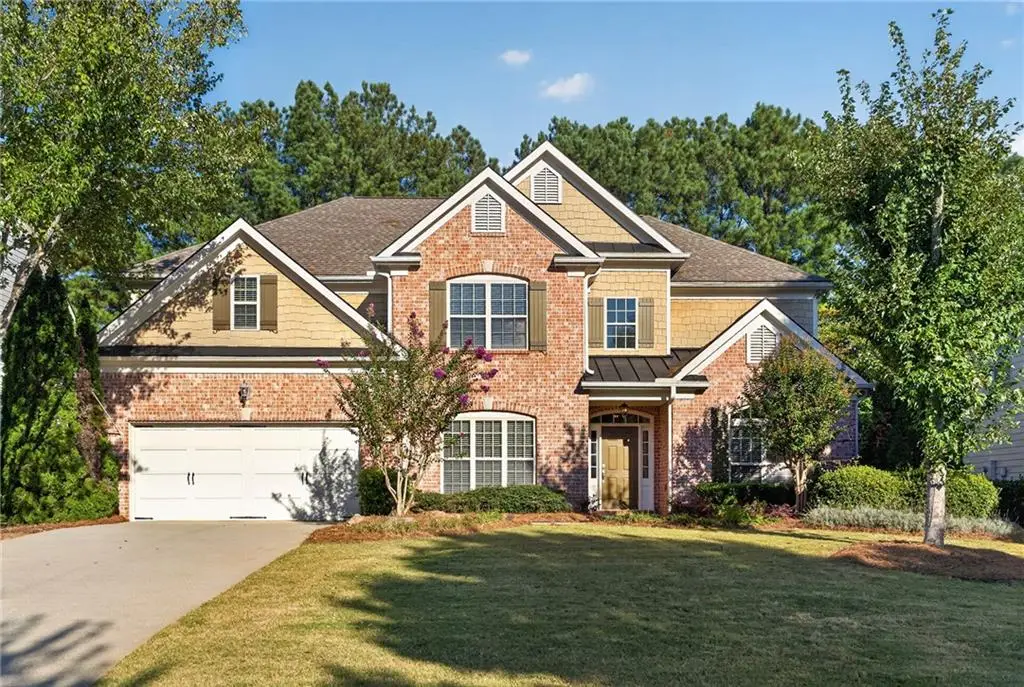 2035 Manor View, Cumming, GA 30041 - #1