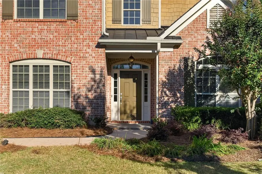 2035 Manor View, Cumming, GA 30041 - #3