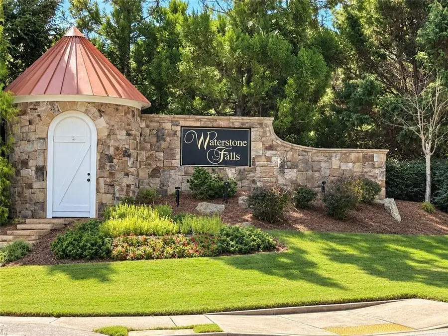 2780 Gatlin Way, Cumming, GA 30041 - #3