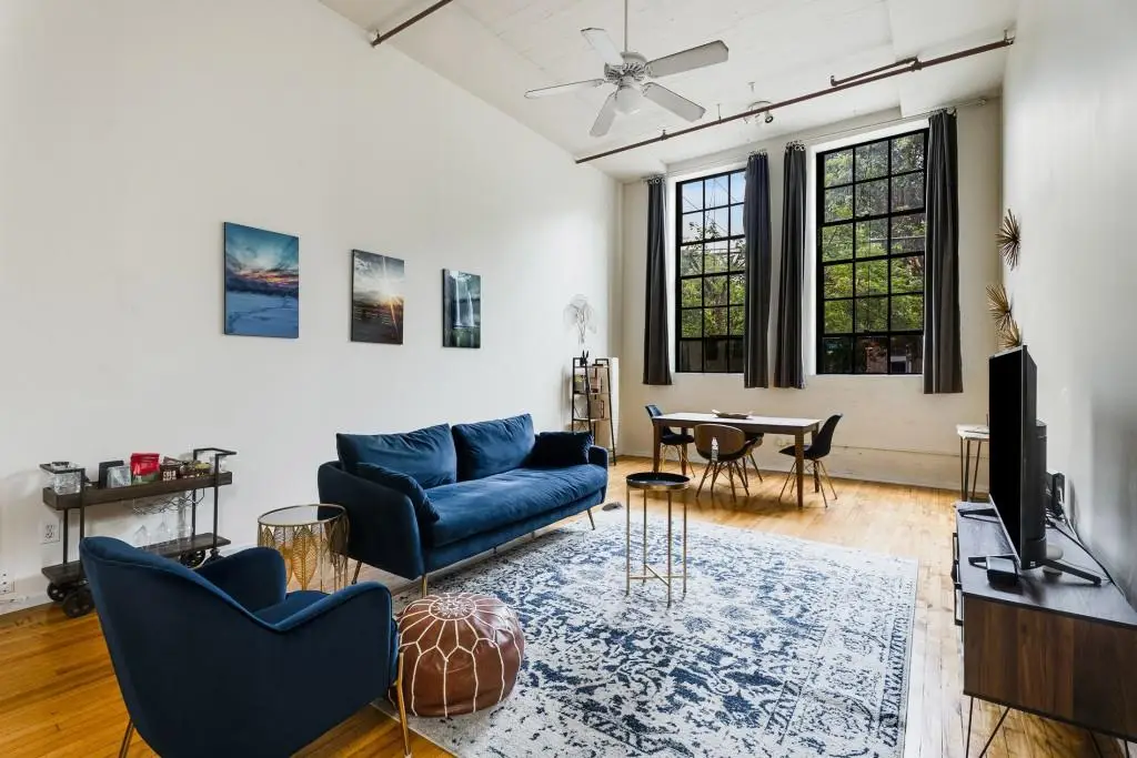 19 Hilliard Street Se #10, Atlanta, GA 30312 - #1