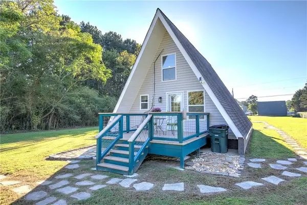260 Valley View Circle Se, Calhoun, GA 30701