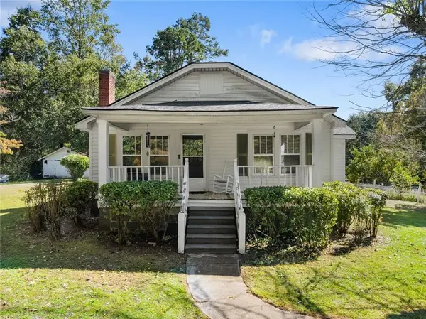 576 Habersham Mills Road, Demorest, GA 30535