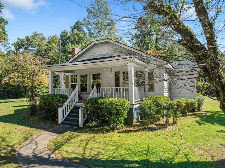 576 Habersham Mills Road, Demorest, GA 30535 - #3