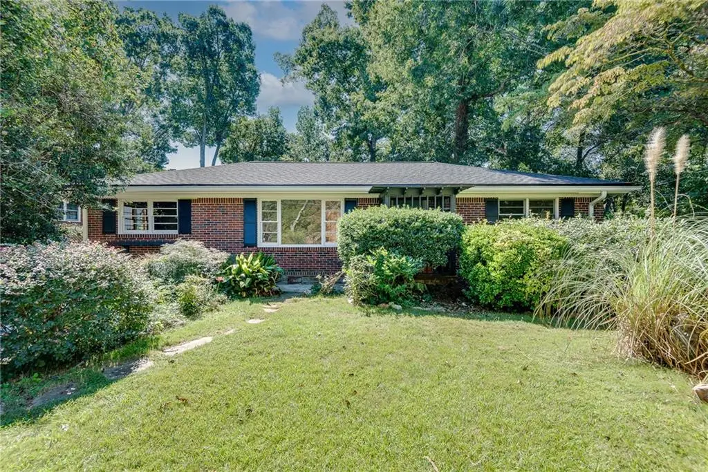 2969 Judylyn Drive, Decatur, GA 30033 - #1