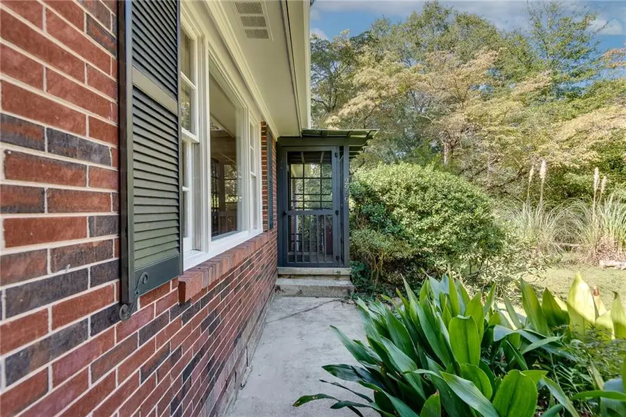 2969 Judylyn Drive, Decatur, GA 30033 - #2