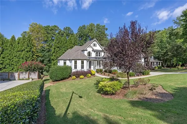 1749 Patriots Way Nw, Kennesaw, GA 30152