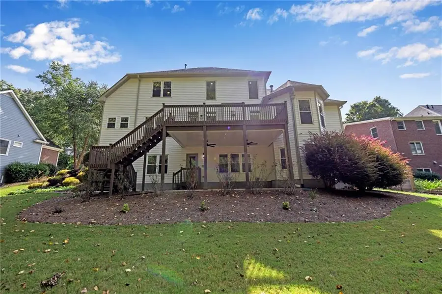 1749 Patriots Way Nw, Kennesaw, GA 30152 - #2