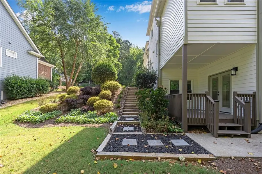 1749 Patriots Way Nw, Kennesaw, GA 30152 - #3
