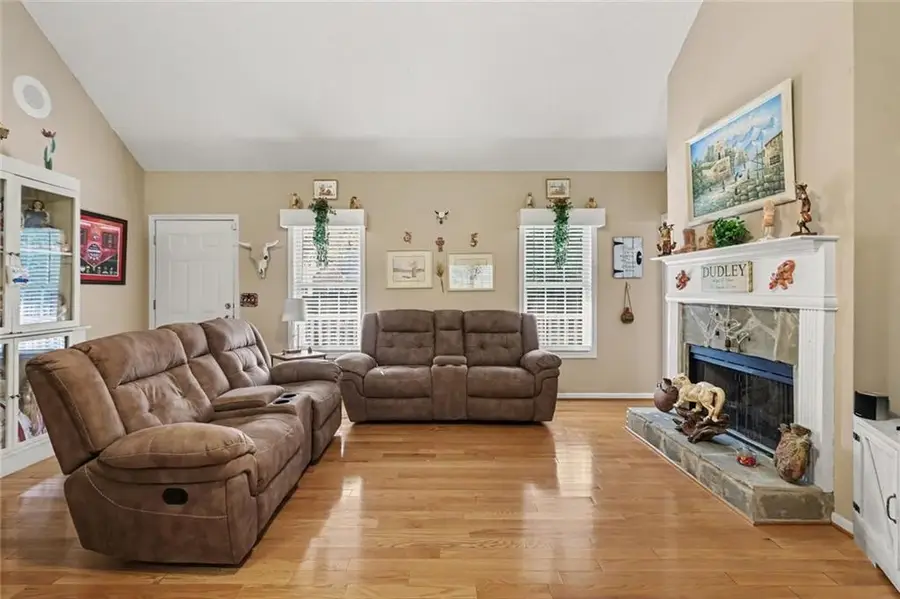 4948 Rancho Court, Winston, GA 30187 - #2