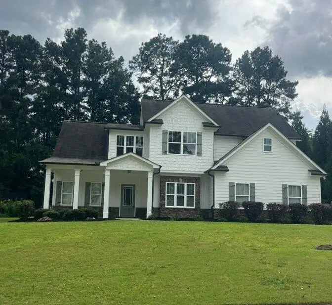 22 Azalea Lakes Drive, Dallas, GA 30157 - #1