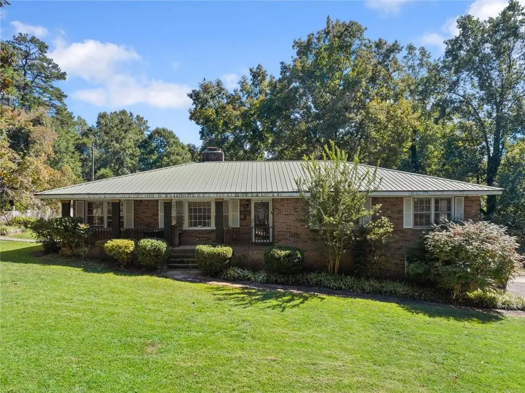 612 Habersham Mills Road, Demorest, GA 30535 - #1