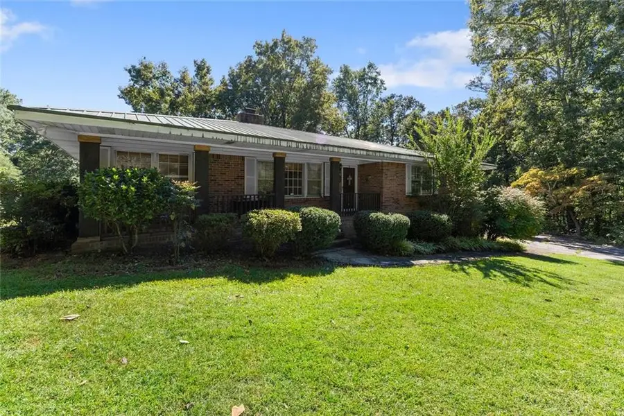 612 Habersham Mills Road, Demorest, GA 30535 - #2