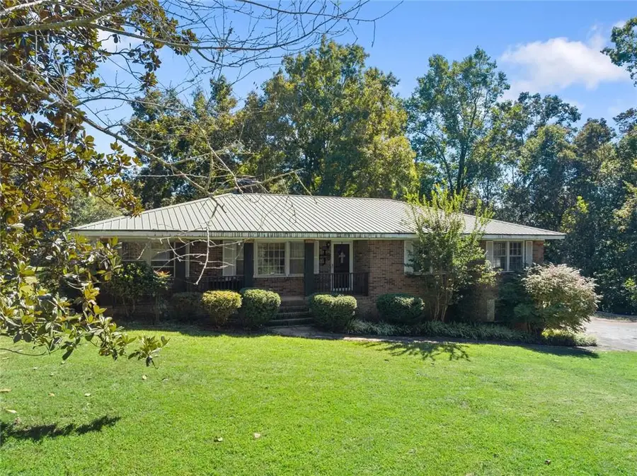 612 Habersham Mills Road, Demorest, GA 30535 - #3